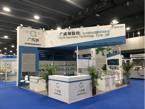 電子膠、導熱膠與灌封膠需求爆發，數字創意展覽服務賦能產業升級